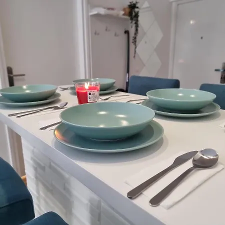 The Blue Velvet * Belgrad