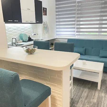 The Blue Velvet * Belgrad