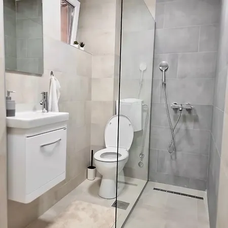 Lägenhet The Blue Velvet *