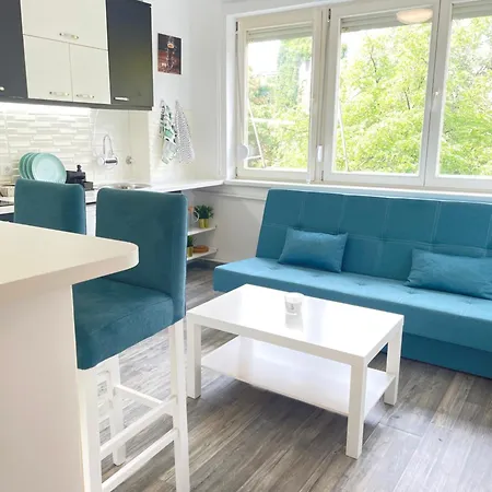 The Blue Velvet Belgrad