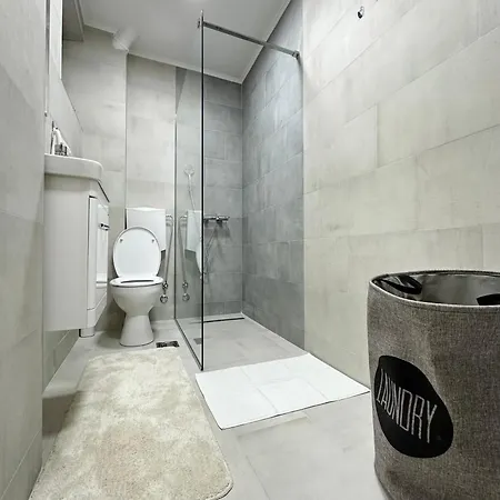 The Blue Velvet * Belgrad