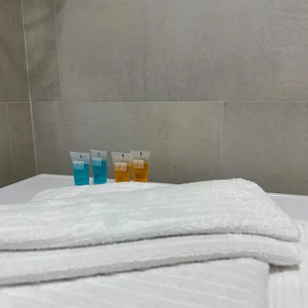 Lägenhet The Blue Velvet