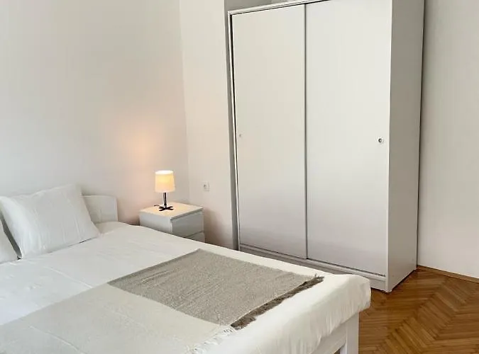 Apartman The Blue Velvet *