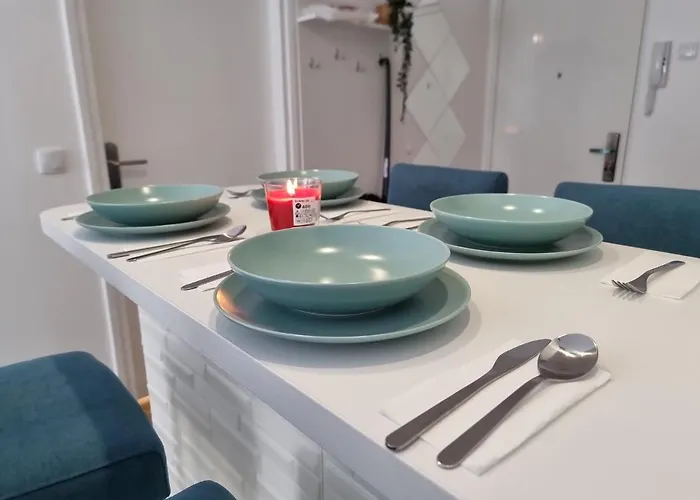 The Blue Velvet * Belgrade