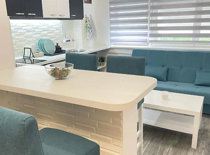 The Blue Velvet * Belgrade