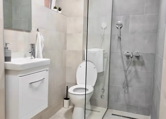 Apartman The Blue Velvet *