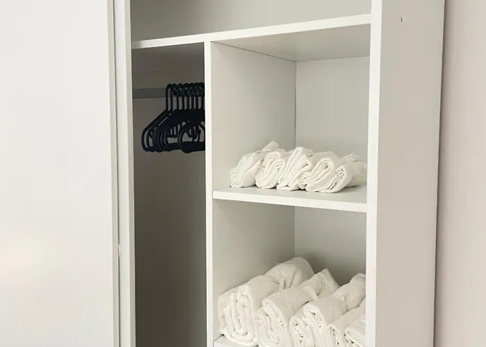 The Blue Velvet Apartman *