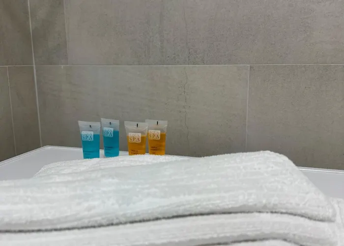 Apartman The Blue Velvet